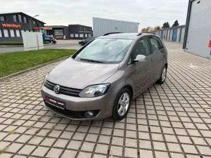 Volkswagen Golf Plus VI Comfortline*NUR 123000 KM*