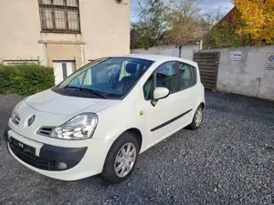 Renault Grand Modus