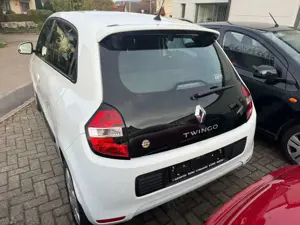 Renault Twingo Bild 4