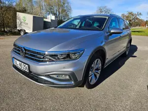 Volkswagen Passat Alltrack 2 Jahre GARANTIE 2.0 TDI DSG StHz 4Motion Alltrack