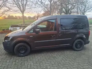 Volkswagen Caddy Caddy TDI BMT 2.0 TDI (5-Si.)