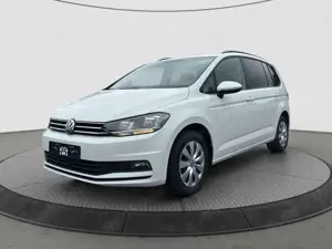Volkswagen Touran 2.0 TDI Comfortline BMT Tempomat*Ersatzra