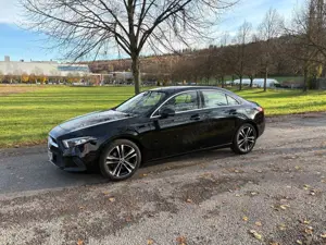 Mercedes-Benz A 200 A 200 7G-DCT Edition 2020
