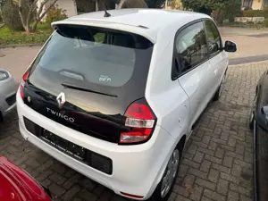 Renault Twingo Bild 5