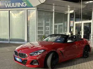 BMW Z4 M 40 i 19Zoll LED Navi Kamera Leder Ambiente