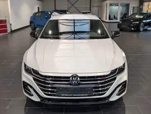 Volkswagen Arteon Bild 3