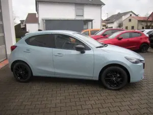 Mazda 2 Bild 4