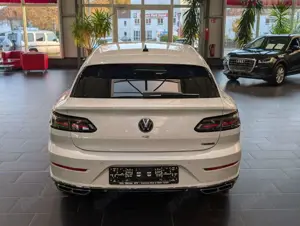 Volkswagen Arteon Bild 4