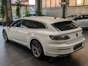 Volkswagen Arteon Bild 2