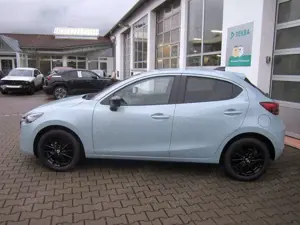 Mazda 2 Bild 2