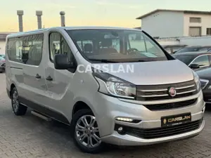 Fiat Talento "LANG+8-SITZER+NAVI+LED+R.KAMERA+KLIMA"
