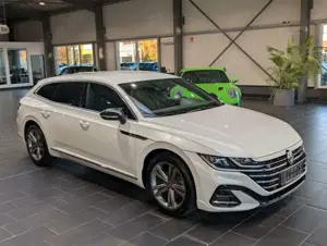 Volkswagen Arteon Bild 5
