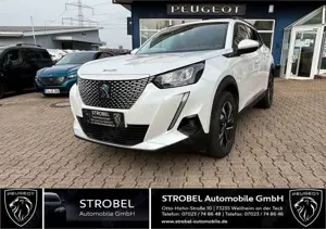 Peugeot 2008 e-2008 Allure Pack SHZ/Kamera/LED