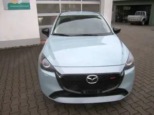Mazda 2 Bild 5