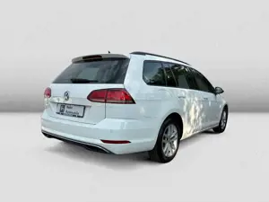 Volkswagen Golf Variant Golf VII Variant 2.0TDI DSG Comfortline Standhzg Bild 4