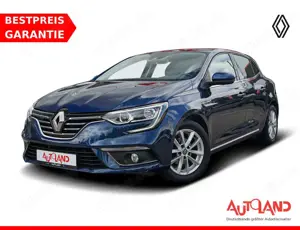 Renault Megane 1.2 TCE Intens Navi Android Apple DAB