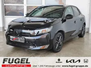 Opel Corsa GS-Line 1.2Turbo Navi|LED|SHZ|PDC