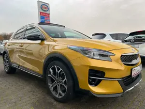 Kia XCeed Launch Edition 1.4*VIRTUAL*PANO*JBL*BI-LED