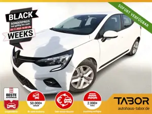 Renault Clio 1.0 TCe 90 Business Edition LED Nav PDC NSW