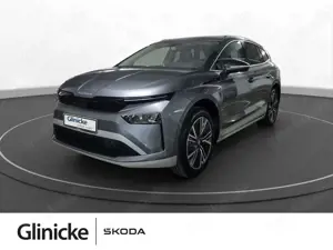 Skoda Enyaq 60 Loft Facelift 20" Transport verfügbar 0