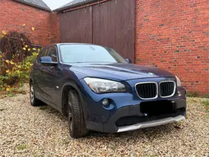 BMW X1 X1 sDrive18i