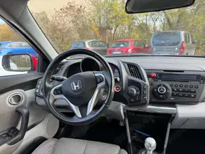 Honda CR-Z CR-Z 1.5 i-VTEC Sport 50 Jahre Edition Bild 3