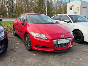 Honda CR-Z