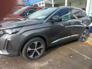 Peugeot 3008 Allure Pack