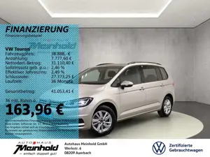 Volkswagen Touran 2.0 TDI DSG Comfortline, Kamera, AHK, ACC