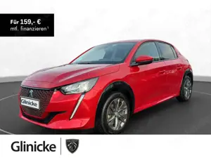 Peugeot 208 Elekto 94% ALLURE OB Charger Sitzheizung PDC