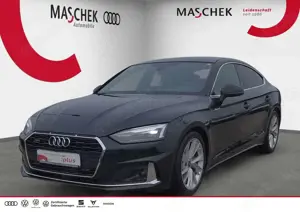 Audi A5 Sportback S line 40 TDI quatt Pano VCplus S-Sitze
