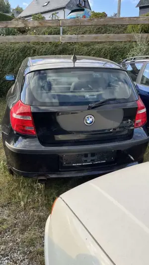 BMW 116 116i
