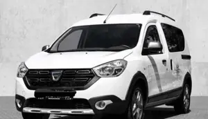 Dacia Dokker SCe 100 Stepway