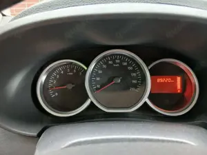 Dacia Dokker SCe 100 Stepway Bild 5