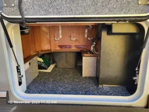 Caravans-Wohnm Carthago e-line I47 yachting Bild 5