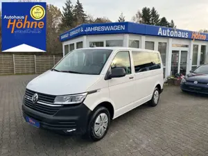 Volkswagen T6 Kombi T6.1 Kombi 2.0 TDI DSG-LED-Standhz.-8.Sitze
