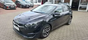 Kia Ceed / cee'd Ultimate Bild 2