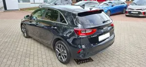 Kia Ceed / cee'd Ultimate Bild 4