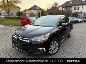 Citroen DS4