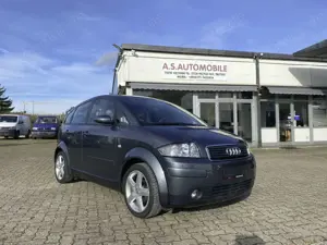 Audi A2