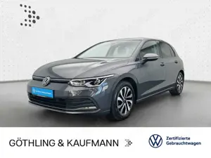 Volkswagen Golf ACTIVE 2.0TDI DSG*NAVI*PANO*AHK*KAM*HUD*AC