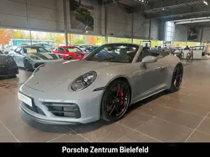 Porsche 992 911 Carrera GTS Cabrio InnoDrive LED-Matrix