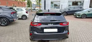 Kia Ceed / cee'd Ultimate Bild 5