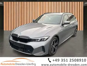 BMW 330 i Touring xDrive M Sport*ACC*HiFi*Kamera*