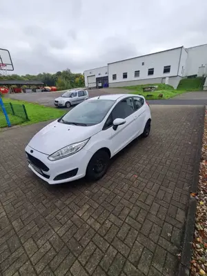 Ford Fiesta 1.0 SYNC Edition