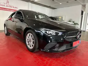Mercedes-Benz CLA 200 CLA 200 d//Kamera//DAB//Volldigital//AppleCar
