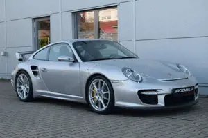 Porsche 997 GT2