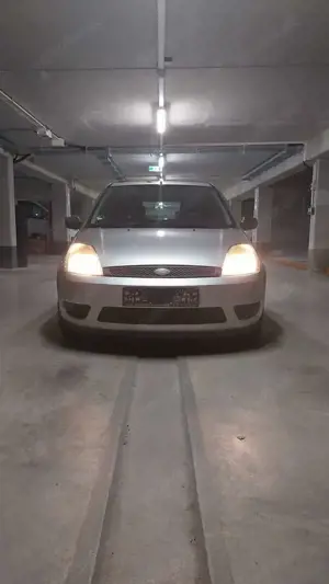 Ford Fiesta 1.3 Viva X