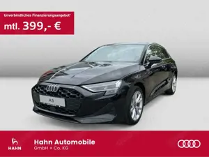 Audi A3 Audi A3 Sportback 40TFSI e S-tronic LED ACC CAM