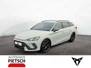 CUPRA Leon Sportstourer VZ 2.0 TSI DSG 4Drive Skyline